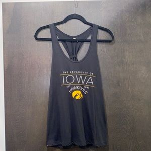 Champion UIowa Tank Top
